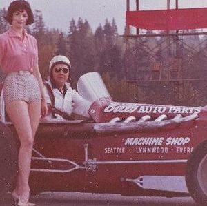 Meet your Posher, Arlie